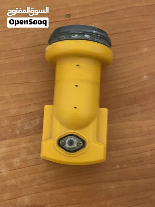 راس تلفز اصلي مدخل واحد مستعمل - (260121813) | السوق المفتوح