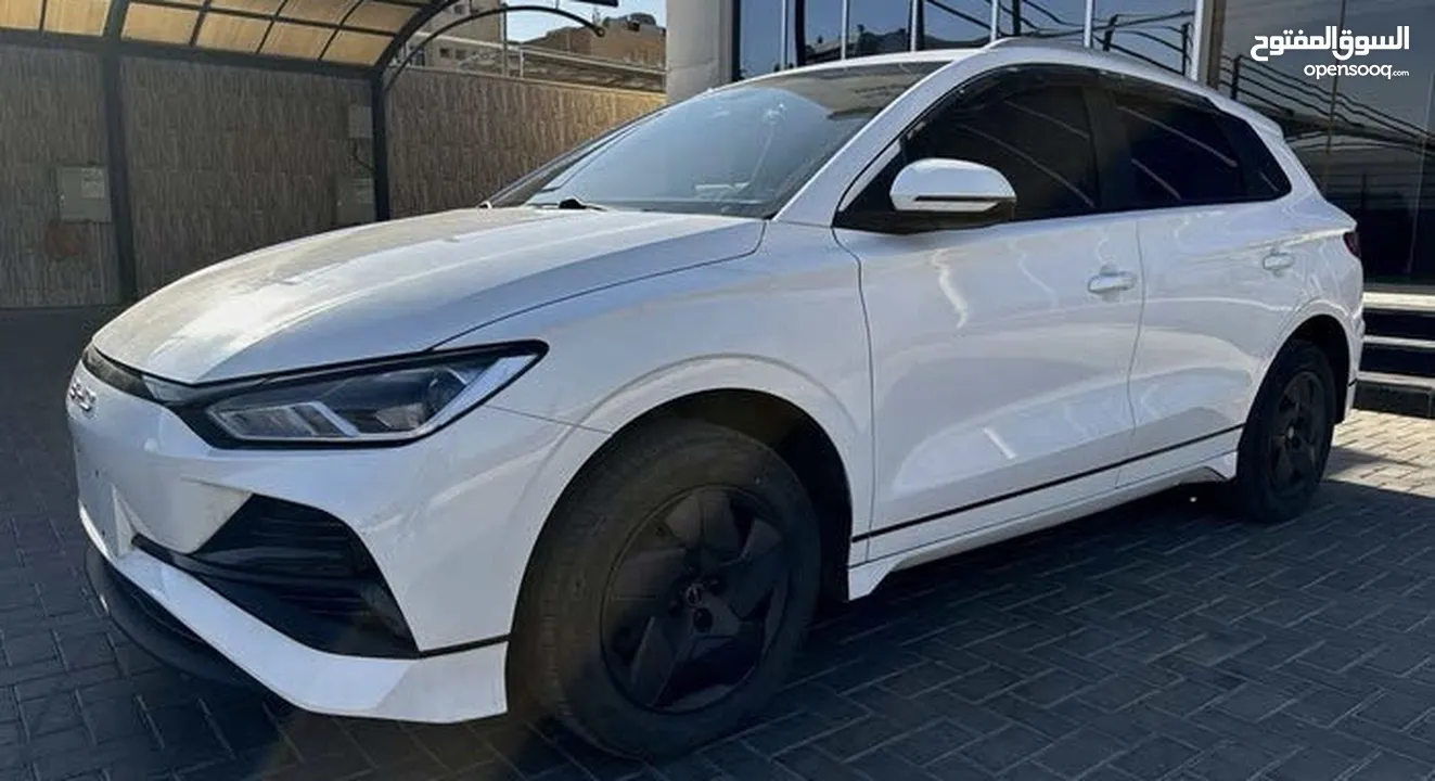 Byd e2 2023
