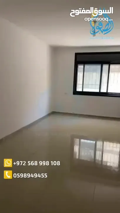 شقه غير مفروشه للايجار المصايف
