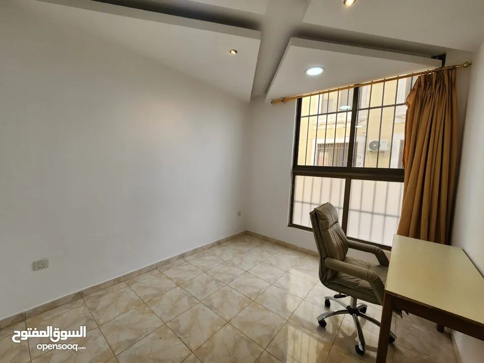 شقة استثمارية فاخرة للبيع (طابق ارضي)