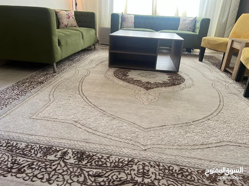 طقم غرفه الضيوف