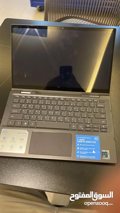 DELL INSPIRON 7306 2in 1