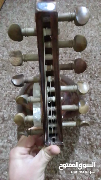 عدو زرياب 0