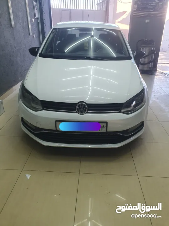 بولو ترخيص 2015