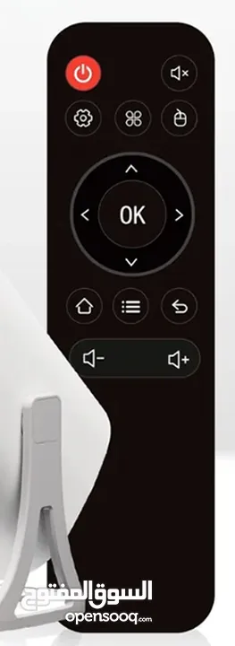 بروجيكتور عالي الدقة اندرويد ويندوز ابل وايفاي Projector Universal S40 Max 4K Auto Keystone