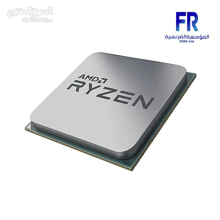 AMD Ryzen 9 5950X 16 Core 3.4Ghz Processor