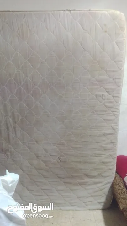 فرشاه تخت مجوز مع فلاتر ماء