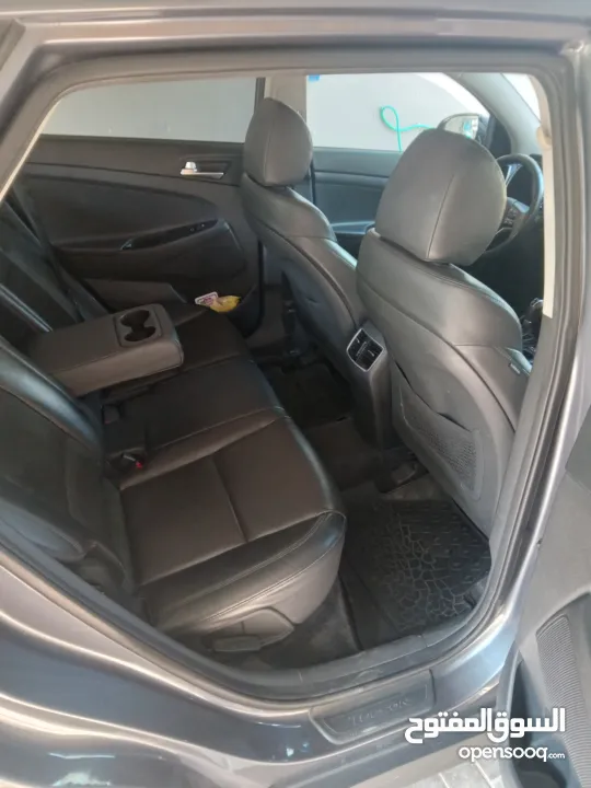 هونداي توسان 2019 الصلاة على النبي