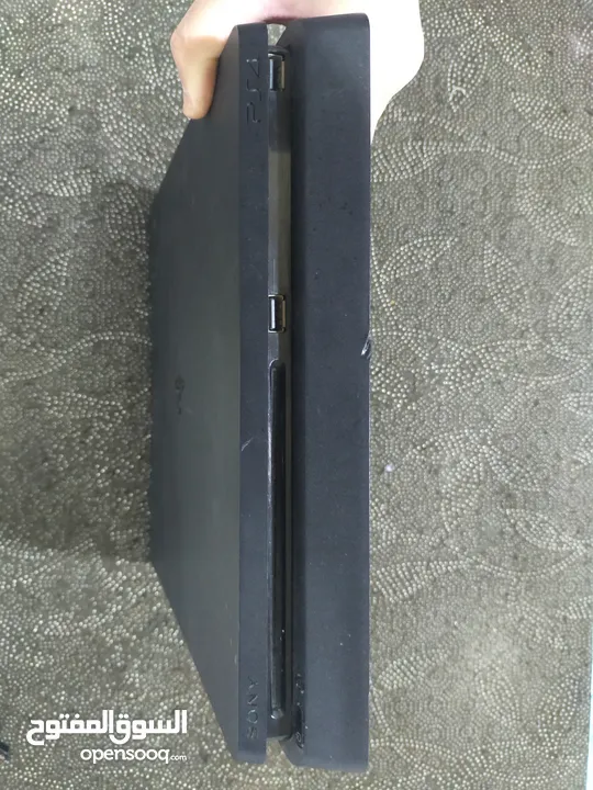 playstation 4 slim