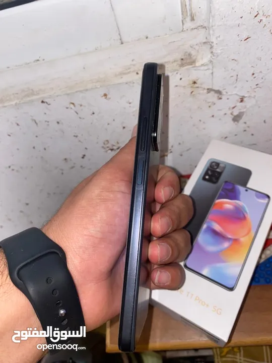 ردمي نوت 11 برو 5g