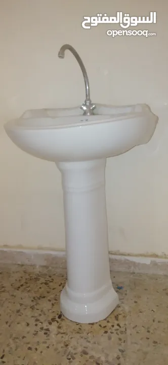 مغسلة للبيع