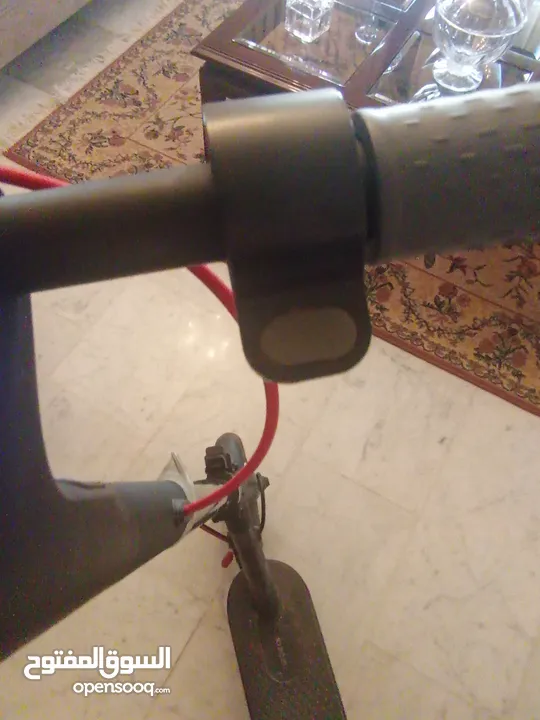 سكوتر شاومي 3 lite
