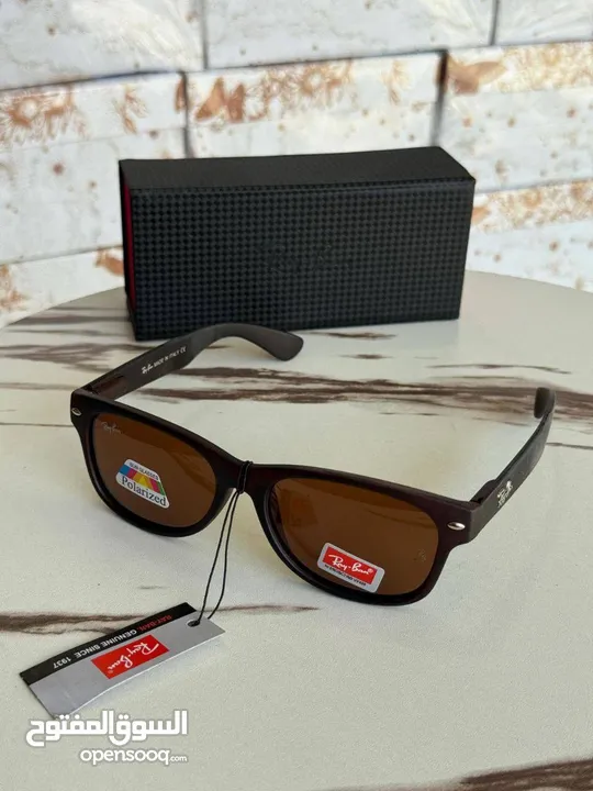 نظارات Ray-Ban