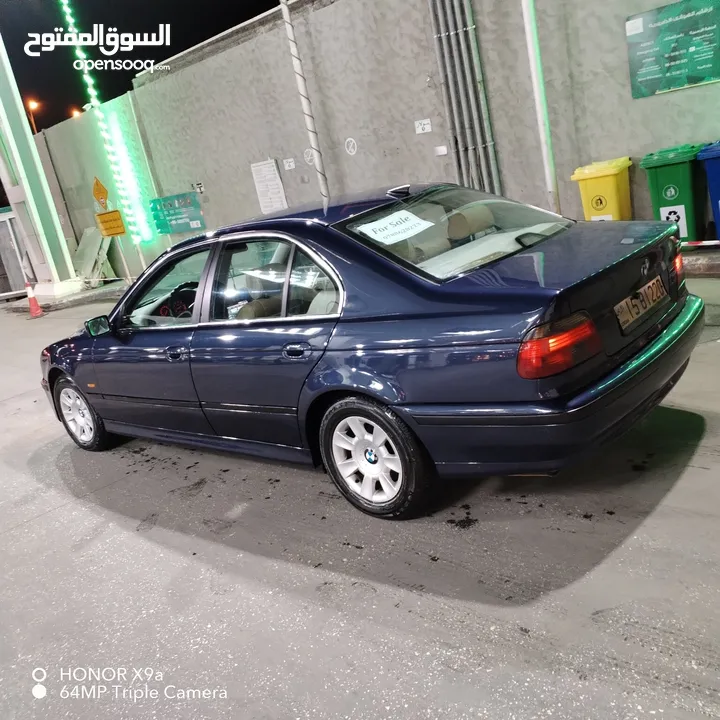 بي ام دب  BMW 2003 بسعر حرق وتحدي