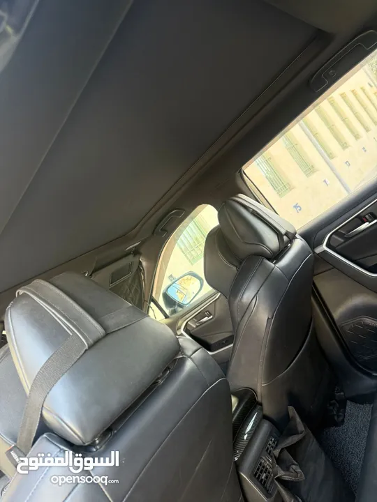 Rav4 XSE2020