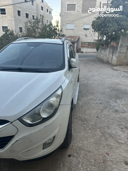 جب توسان 2011