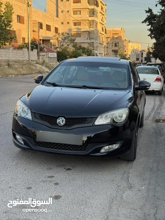 MG 350 للبيع