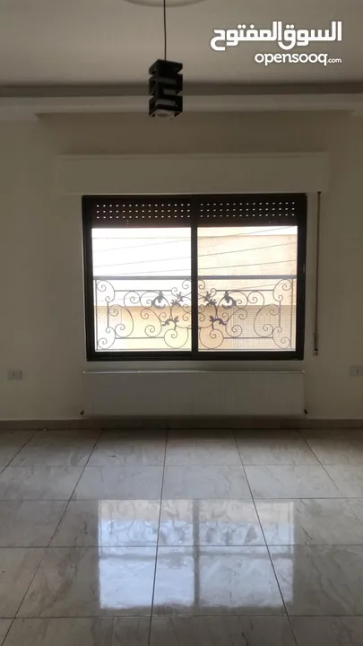 شقة للايجار - شارع جبل الشيخ الرابية