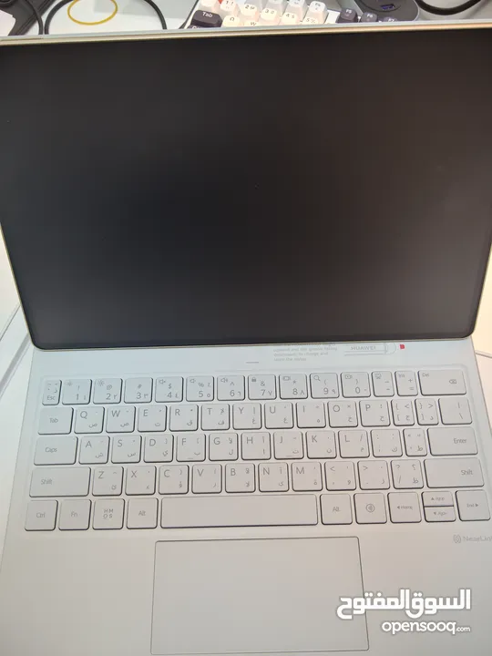 Huawei MatePad Pro Papermatte 12.2 Inch هواوي ميت باد برو 12.2 انش