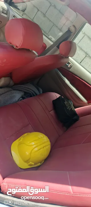بريوس 2002 الجيل الاول هايبرد بريوس2002