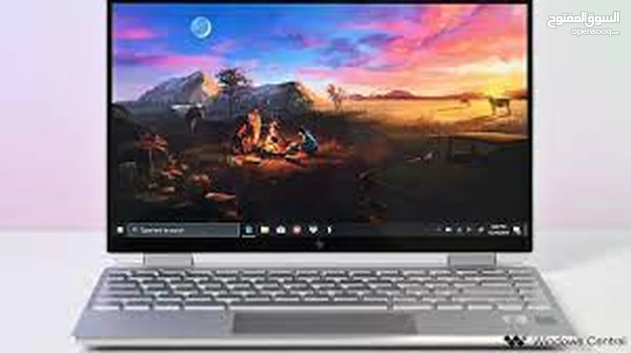 HP LAPTOP 250 G10  Core i3 131th RAM 512 NVME   لاب توب اي ثري اتش بي الجيل 13 شاشة 15.6