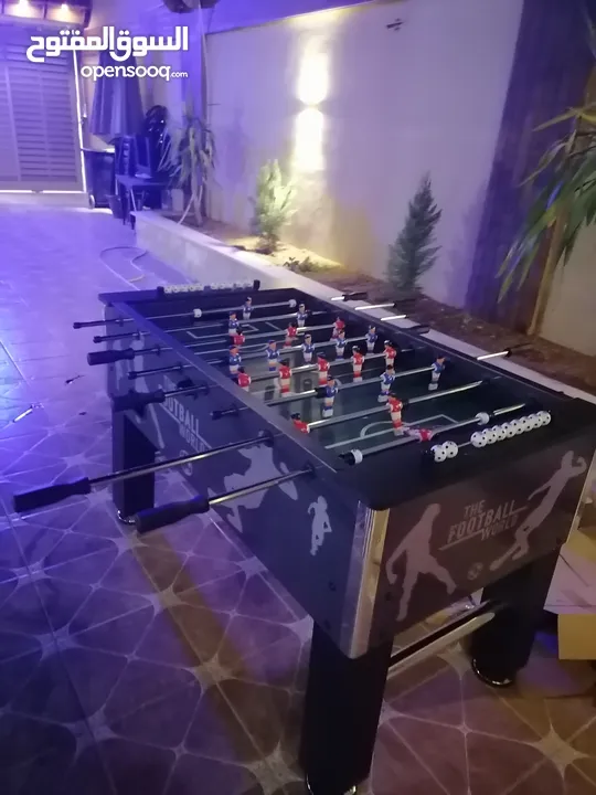 بيبي فوت جديد