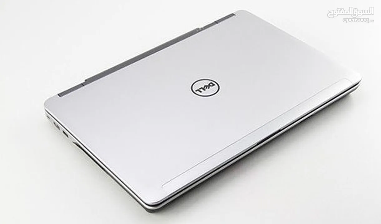 dell e6540 للالعاب المتوسطة والبرامج