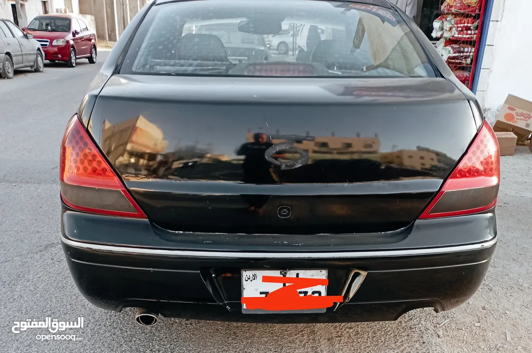 سامسونج اس ام سفن  2006   Samsung  SM7.  2006 اعلى صنف فل مع فتحة 3 حركات