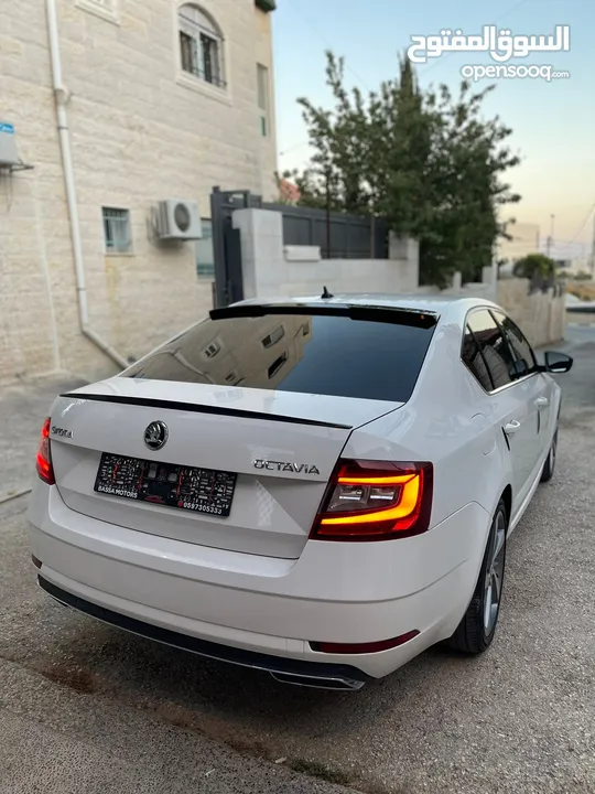 اكتافيا لورين  كلمنت