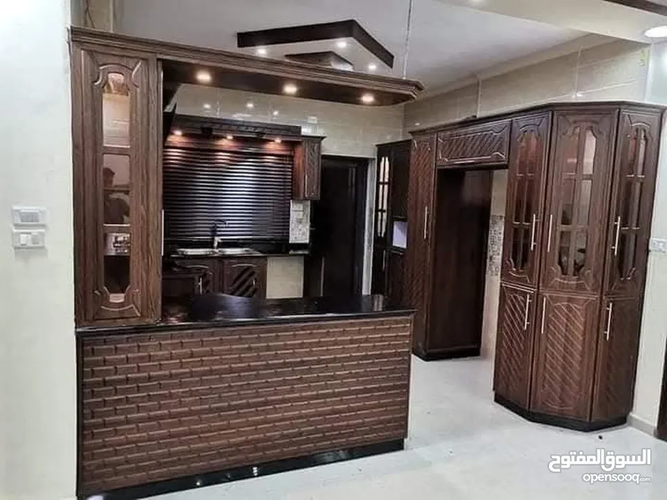مطابخ المنيوم أبواب شبابيك