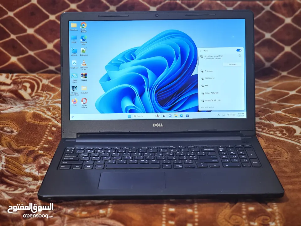 dell i5 الجهاز اصلي