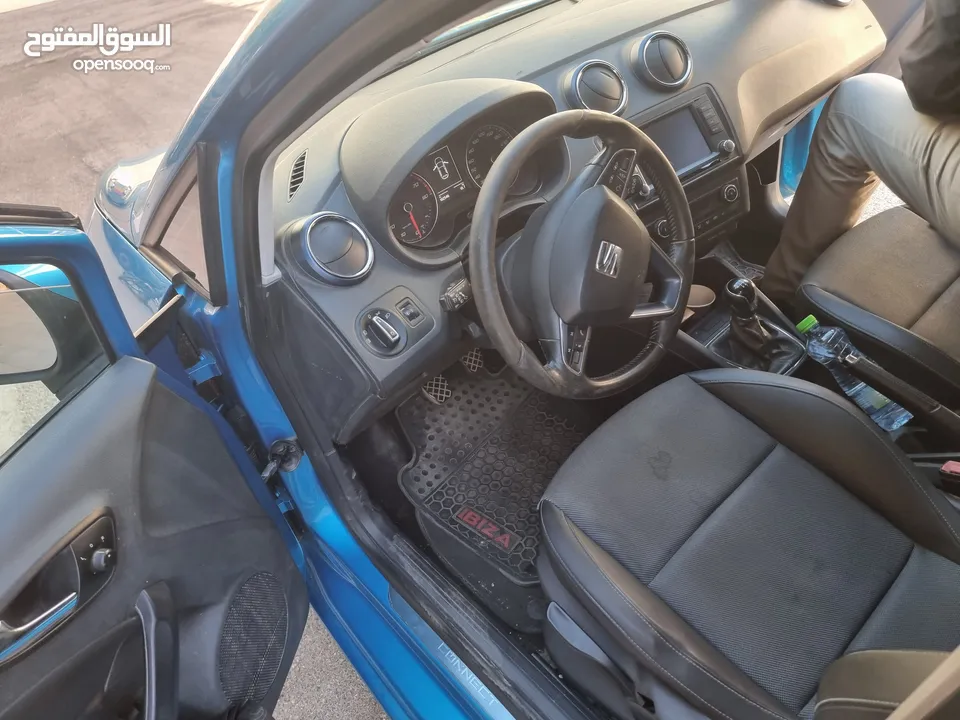 سيات ابيزا