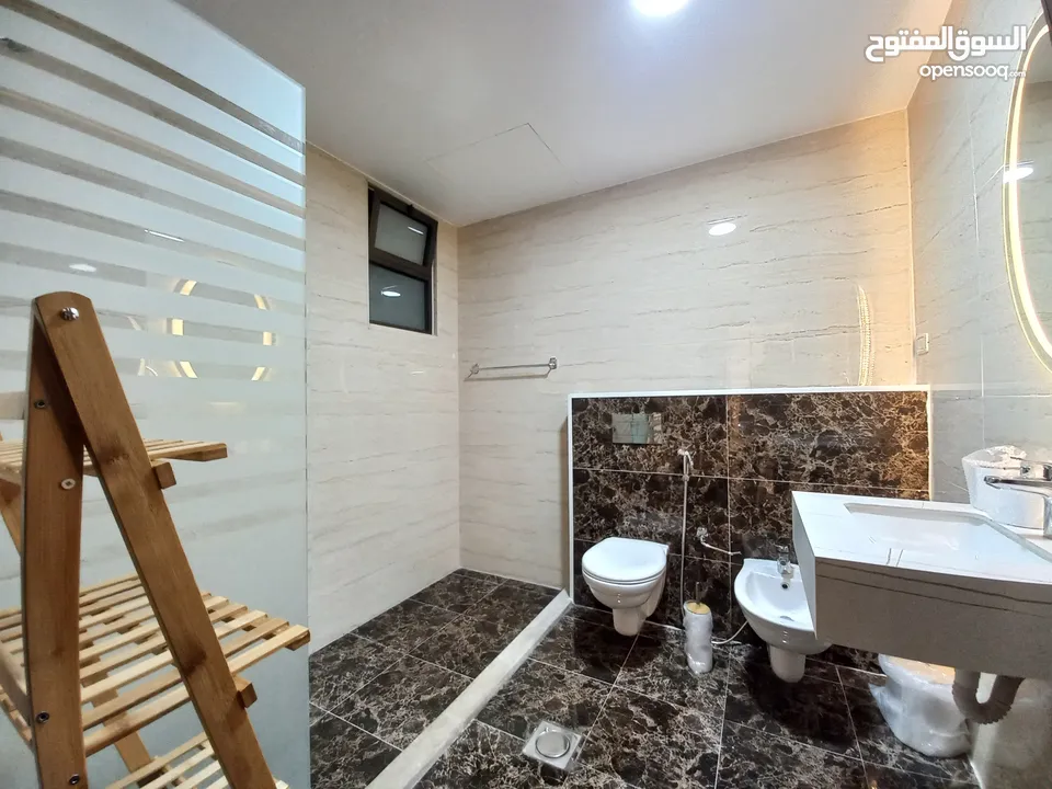 Furnished Apartment For Rent In Abdoun  ( Property 36080 )-174805025