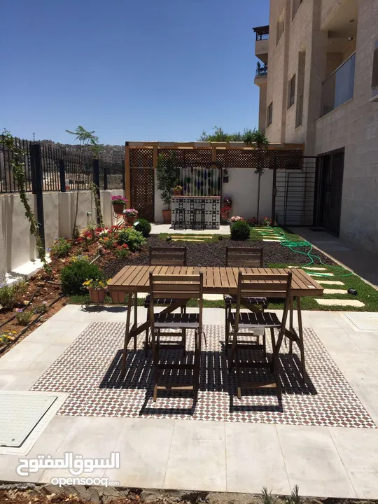شقة مفروشة للإيجار 120م2 ( Property 36060 )-175035030