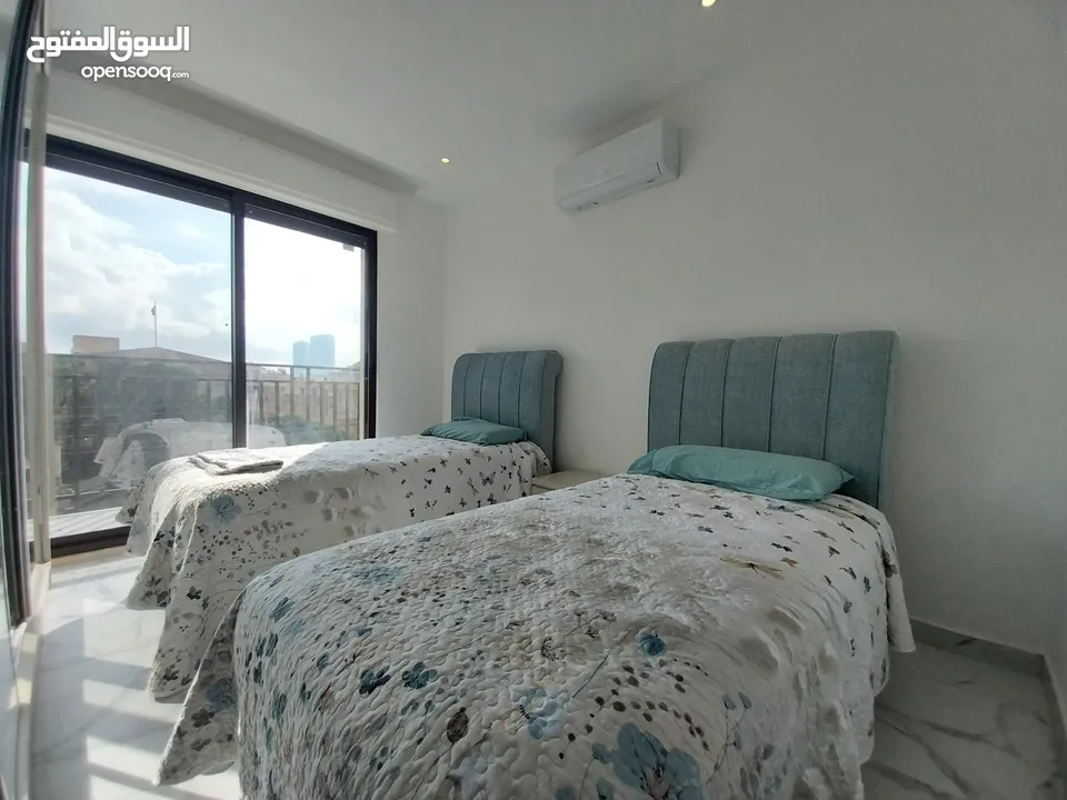 شقة للايجار في الرابيه ( Property 36550 )