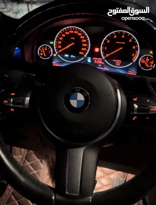 BMW X5 2018 بنزين + كهرباء