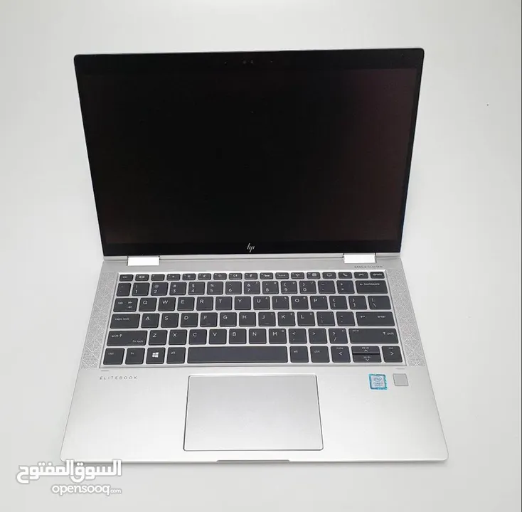 hp 1030 G3 , ci7 8th Gen ultra slim laptop