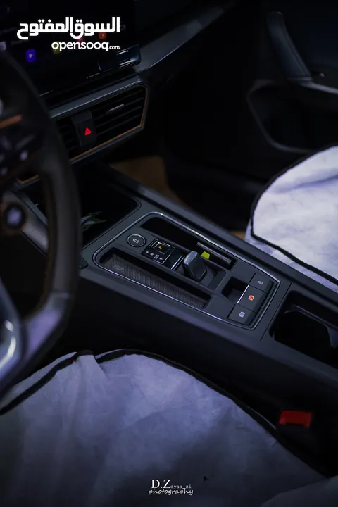 Cupra Formonter 2020 سعر حرق الحرق على الكاش 225,000 فحص نخب النخب النخبب  بضاعة الف الف الف