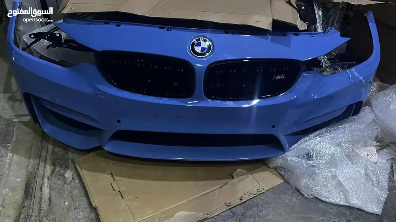 BMW2014-2024