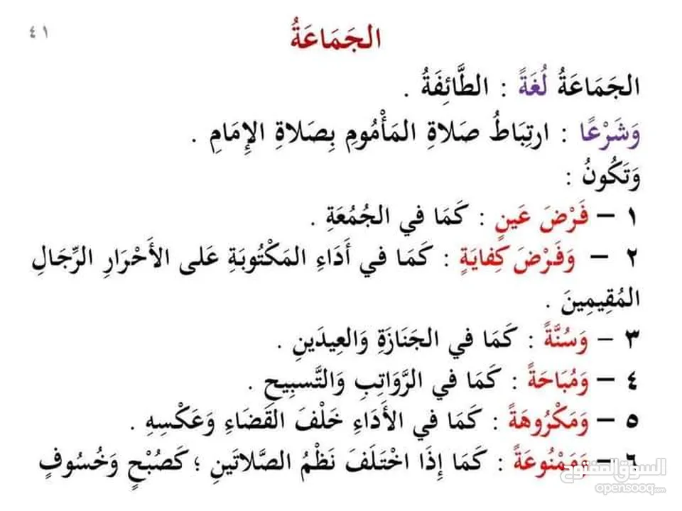 متخصص تأسيس وتدريس علوم اللغة العربية والتربية الإسلامية والدراسات الاجتماعية والفلسفية