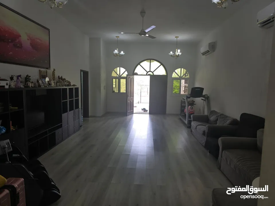 بيع فيلا في منطقة الغبيبة
