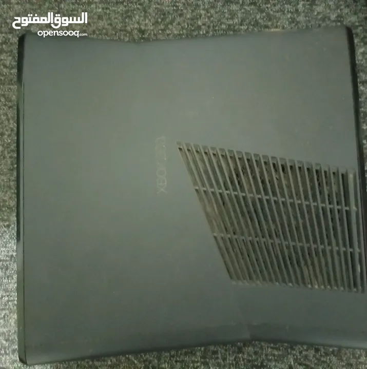 مستعمل Xbox 360 معدل