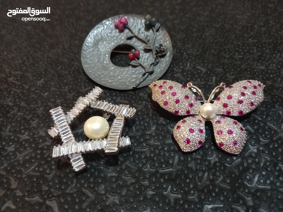احذية زارا وشارلز اند كيت وغيره جديد ومستعمل