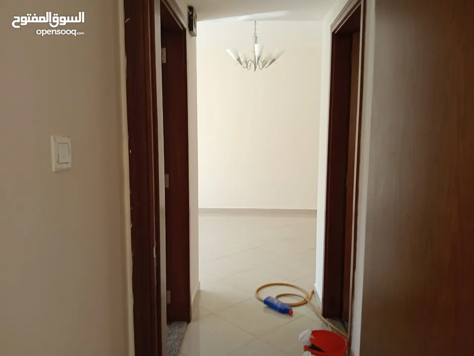 Apartments_for_annual_rent_in_Sharjah Al Taawun One  room and a hall and balcony