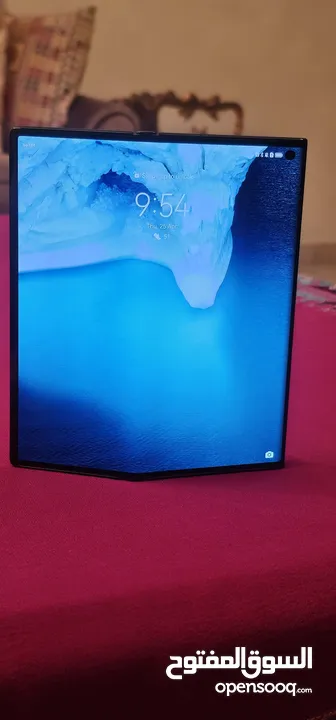 Huawei Mate Xs 2