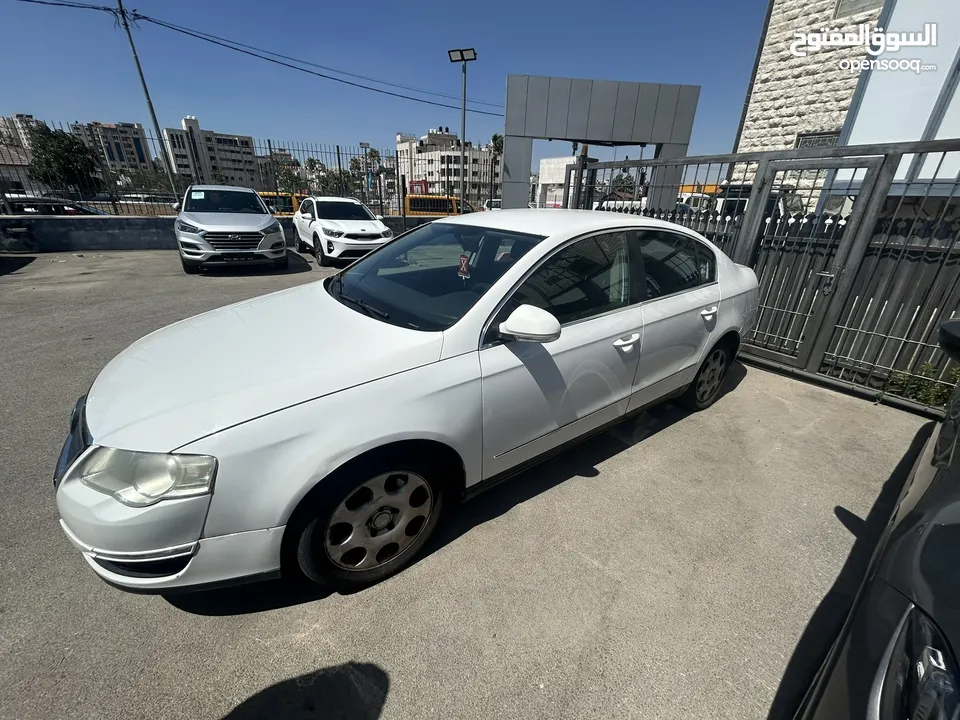 باسات 2006 ماتور 2000 بنزين بدون مشاكل فحص نضيف قوية عالشارع اقتصادية بالبنزين ماشية 125الف فقط