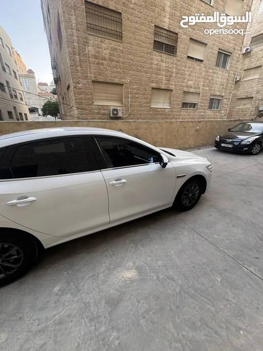 BYD qin plus موديل 2021 فحص كامل