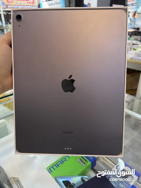 iPad Air 6 m2. 2024. 256Gb