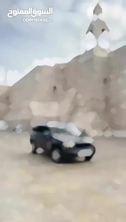 جيب شفرليت تريل بليزر 2007