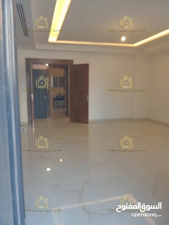 شقة فاخرة سوبر ديلوكس أرقى مناطق دير غبار